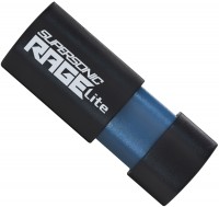 USB Flash Drive Patriot Memory Supersonic Rage Lite 128 GB