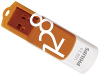 USB Flash Drive Philips Vivid 3.0 128 GB