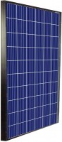 Photos - Solar Panel SVC PC-100 100 W