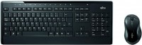 Keyboard Fujitsu LX901 