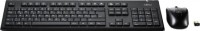 Photos - Keyboard Fujitsu LX400 