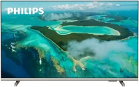 Photos - Television Philips 65PUS7657 65 "