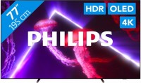 Television Philips 77OLED807 77 "