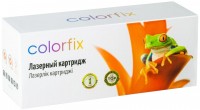 Photos - Ink & Toner Cartridge Colorfix CE401A 