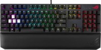 Keyboard Asus ROG Strix Scope NX Deluxe Red Switch 