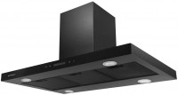 Photos - Cooker Hood Berdsen BE-90E black