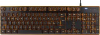 Keyboard DELTACO GAM-021 