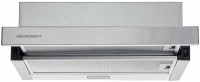 Photos - Cooker Hood Berdsen BT-233 stainless steel