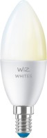 Light Bulb WiZ C37 4.9W 2700-6500K E14 