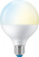 Photos - Light Bulb WiZ G95 11W 2700-6500K E27 