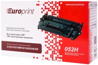 Photos - Ink & Toner Cartridge EuroPrint EPC-052H 