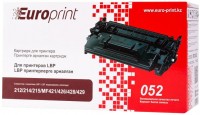 Photos - Ink & Toner Cartridge EuroPrint EPC-052 