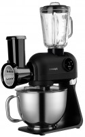 Photos - Food Processor Concept RM-7500 black