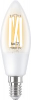 Light Bulb WiZ C35 4.9W 2700-6500K E14 