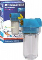 Photos - Water Filter AquaKut MIGNON 2P 5 1/2 HD 