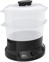 Photos - Food Steamer / Egg Boiler Tefal Mini Compact VC139810 