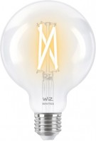 Light Bulb WiZ G95 7W 2700-6500K E27 