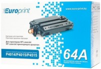 Photos - Ink & Toner Cartridge EuroPrint EPC-364A 