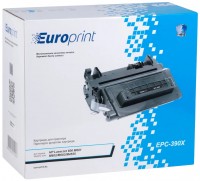 Photos - Ink & Toner Cartridge EuroPrint EPC-390X 