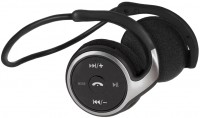 Photos - Headphones Kruger&Matz KM-P10BT 