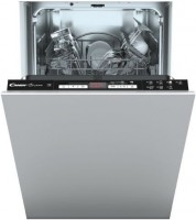 Photos - Integrated Dishwasher Candy Brava CDIH 2D949 