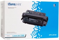 Photos - Ink & Toner Cartridge EuroPrint EPC-2610A 