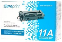 Photos - Ink & Toner Cartridge EuroPrint EPC-6511A 