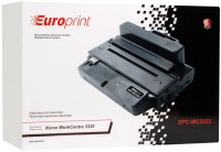 Photos - Ink & Toner Cartridge EuroPrint EPC-WC3325 
