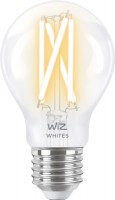 Light Bulb WiZ A60 7W 2700-6500K E27 