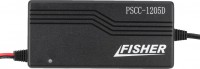 Photos - Charger & Jump Starter Fisher PSCC-1205 