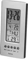Photos - Thermometer / Barometer Hama 186357 