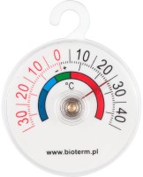 Photos - Thermometer / Barometer Bioterm 040200 