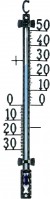 Thermometer / Barometer TFA 125000 