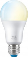 Light Bulb WiZ A60 8W 2700-6500K E27 