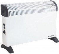 Photos - Convector Heater Hyundai CON-101 2 kW