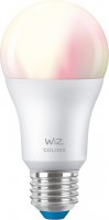 Light Bulb WiZ A60 8W 2200-6500K E27 