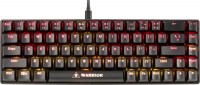 Keyboard Kruger&Matz Warrior GK-120 