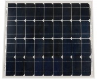 Photos - Solar Panel Victron Energy SPM040551200 55 W