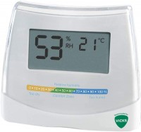 Photos - Thermometer / Barometer Vicks V70 