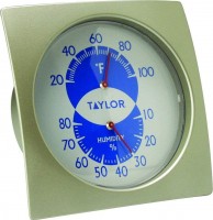 Photos - Thermometer / Barometer Taylor 5504 