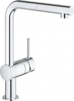 Tap Grohe Minta 31861000 