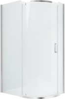 Photos - Shower Enclosure New Trendy New Komfort 120x85