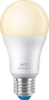 Light Bulb WiZ A60 8W 2700K E27 