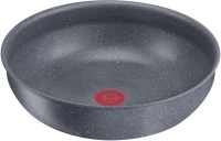 Pan Tefal Ingenio Natural Force L3967702 26 cm  gray