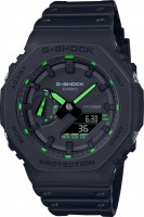 Wrist Watch Casio G-Shock GA-2100-1A3 