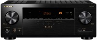 Photos - AV Receiver Pioneer VSX-LX105 