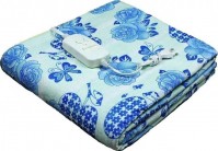 Photos - Heating Pad / Electric Blanket LUX Double 140x155 