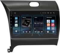 Photos - Car Stereo Incar DTA4-1805 