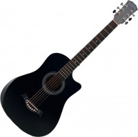 Photos - Acoustic Guitar Avzhezh AG-101 