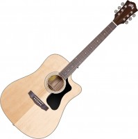 Acoustic Guitar Guild D-140CE 